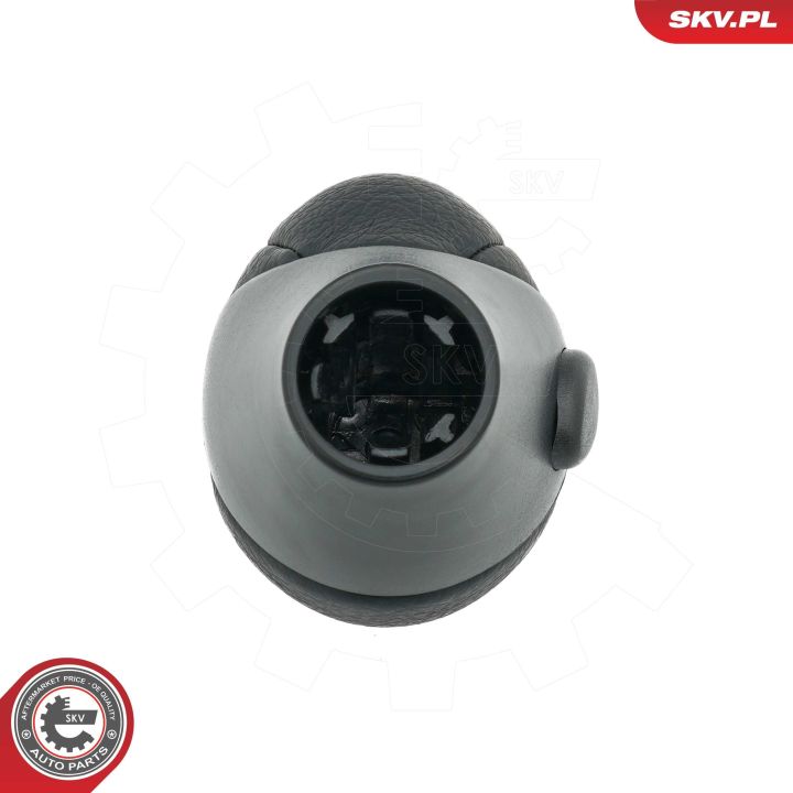 Pavarų svirties galvelė ESEN SKV 63SKV116