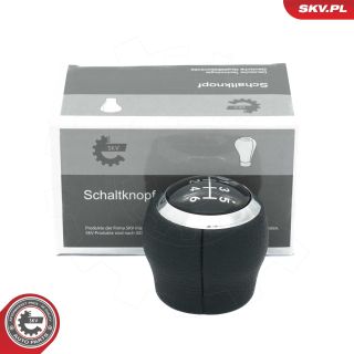 Pavarų svirties galvelė ESEN SKV 63SKV121