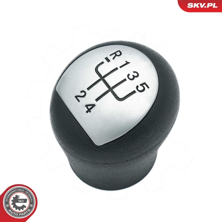 Pavarų svirties galvelė ESEN SKV 63SKV128