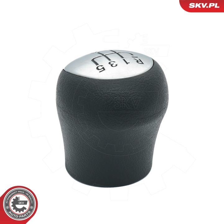 Pavarų svirties galvelė ESEN SKV 63SKV128