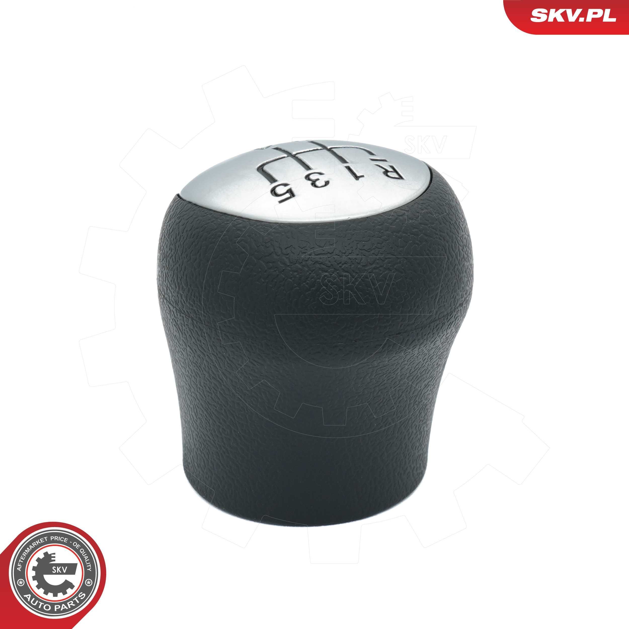 Pavarų svirties galvelė ESEN SKV 63SKV128