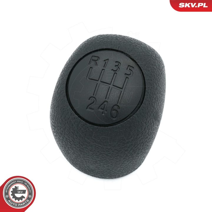 Pavarų svirties galvelė ESEN SKV 63SKV144