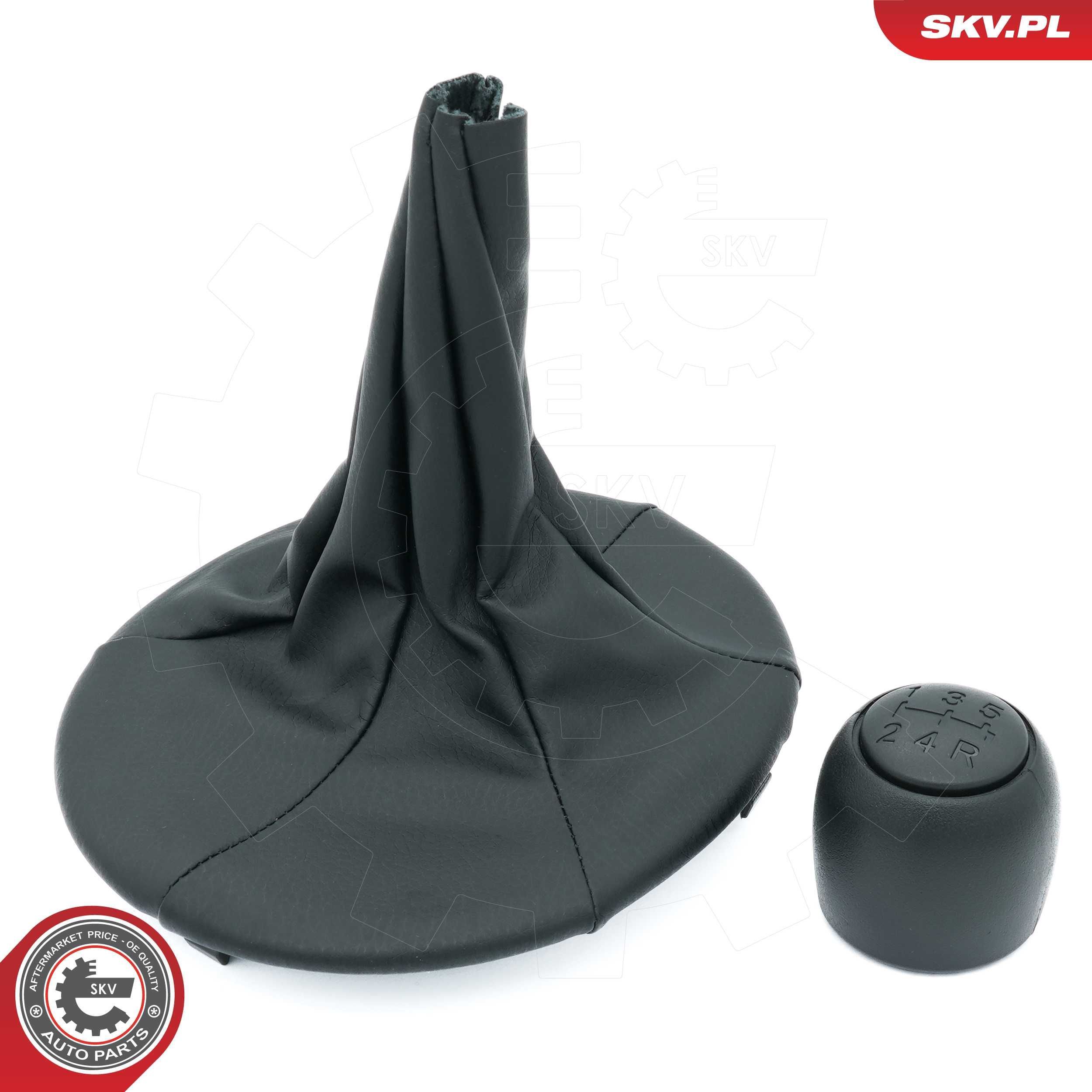 Pavarų svirties galvelė ESEN SKV 63SKV426