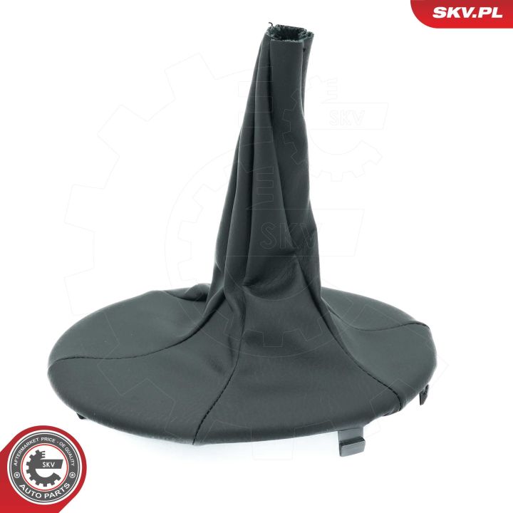 Pavarų svirties galvelė ESEN SKV 63SKV426