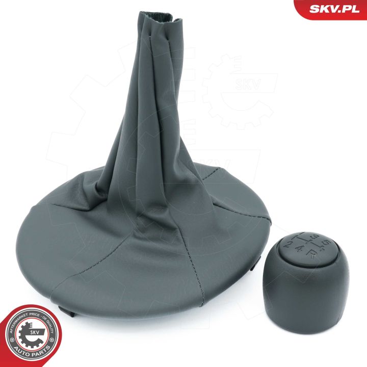 Pavarų svirties galvelė ESEN SKV 63SKV427