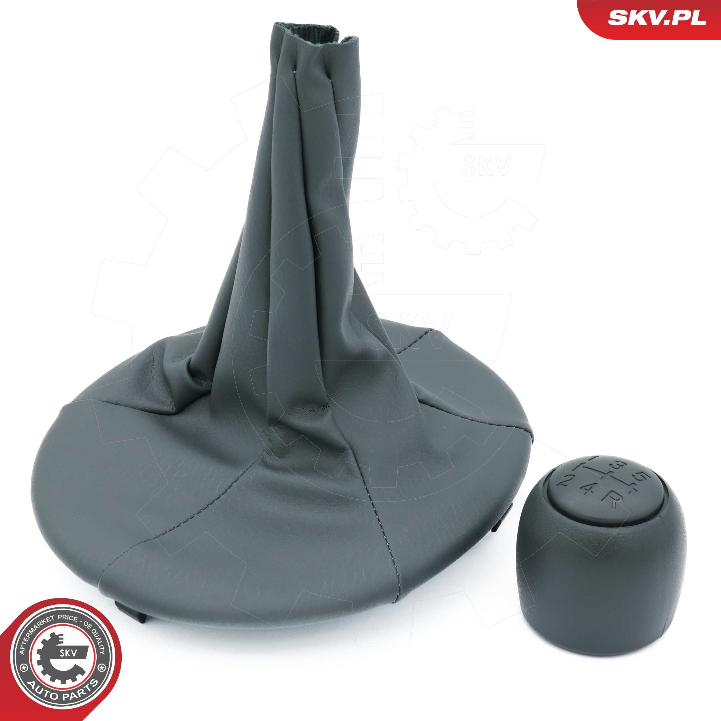 Pavarų svirties galvelė ESEN SKV 63SKV427