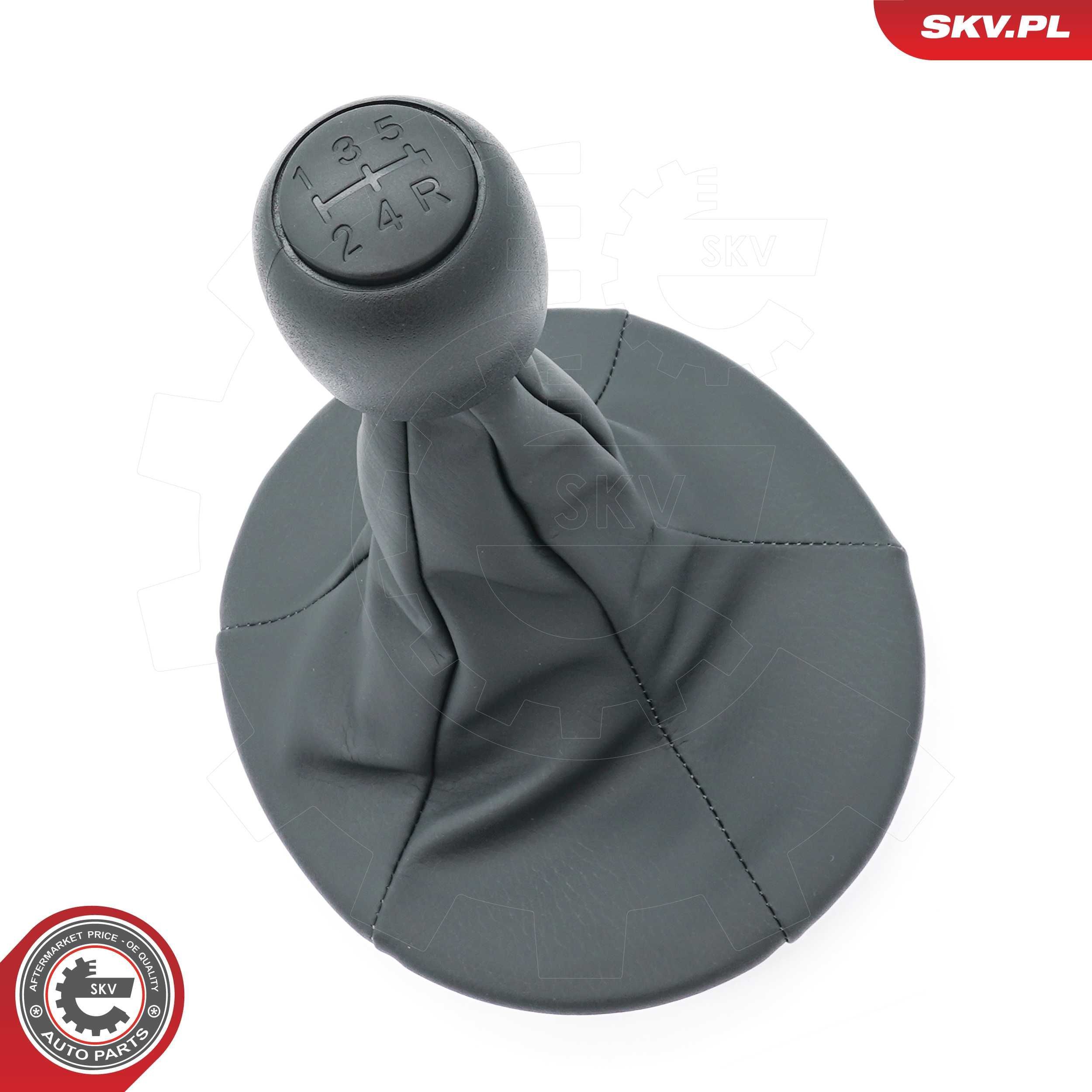 Pavarų svirties galvelė ESEN SKV 63SKV427