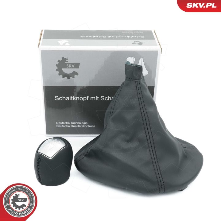 Pavarų svirties galvelė ESEN SKV 63SKV446