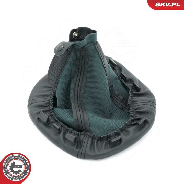 Pavarų svirties galvelė ESEN SKV 63SKV446