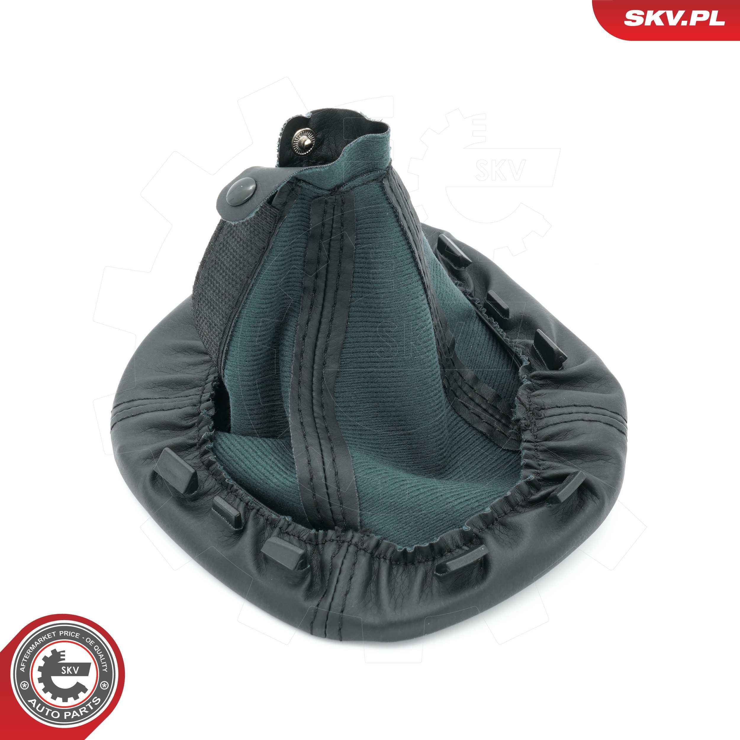 Pavarų svirties galvelė ESEN SKV 63SKV446