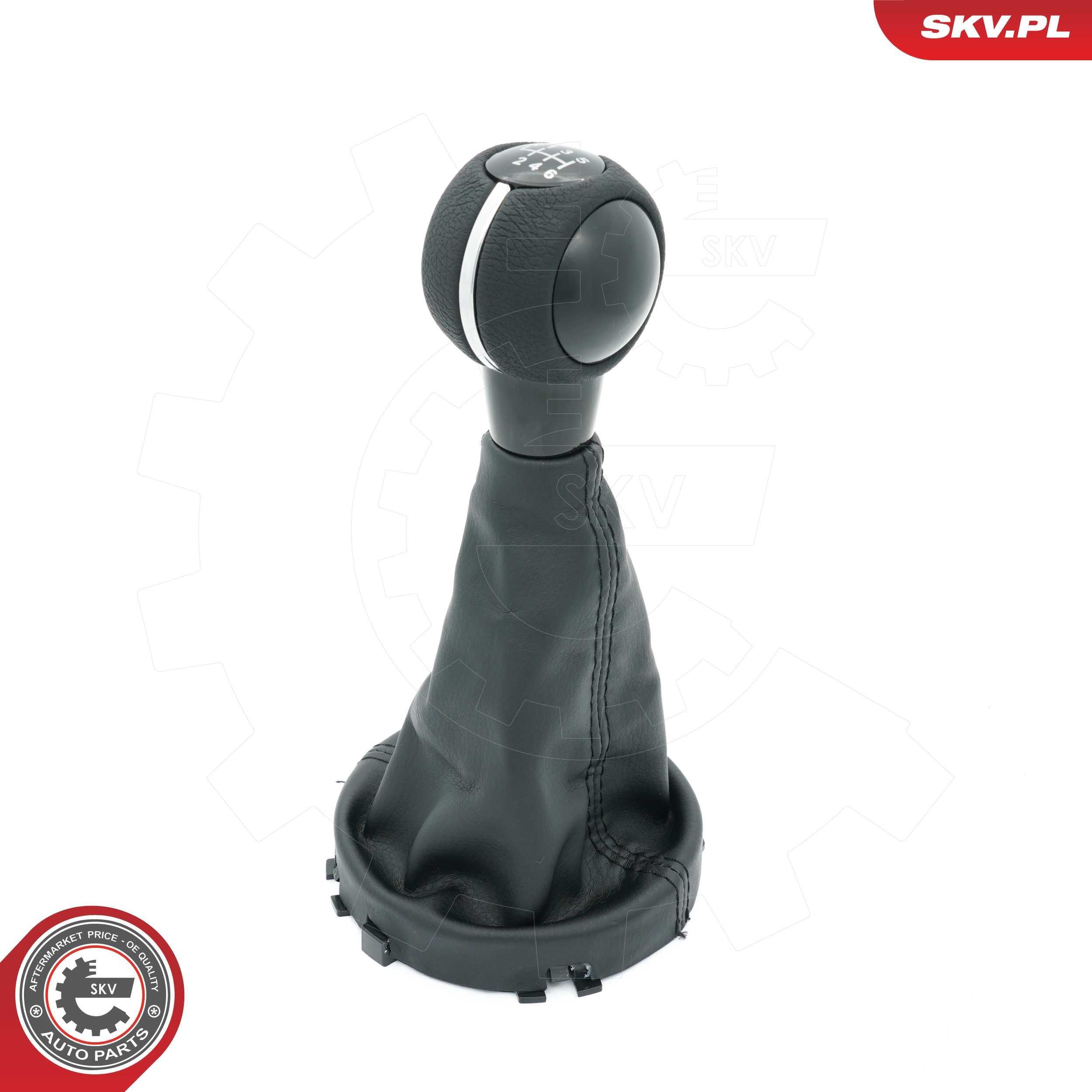 Pavarų svirties galvelė ESEN SKV 63SKV453