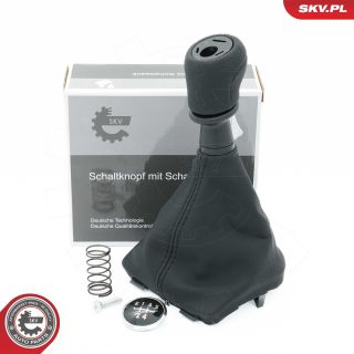 Pavarų svirties galvelė ESEN SKV 63SKV497