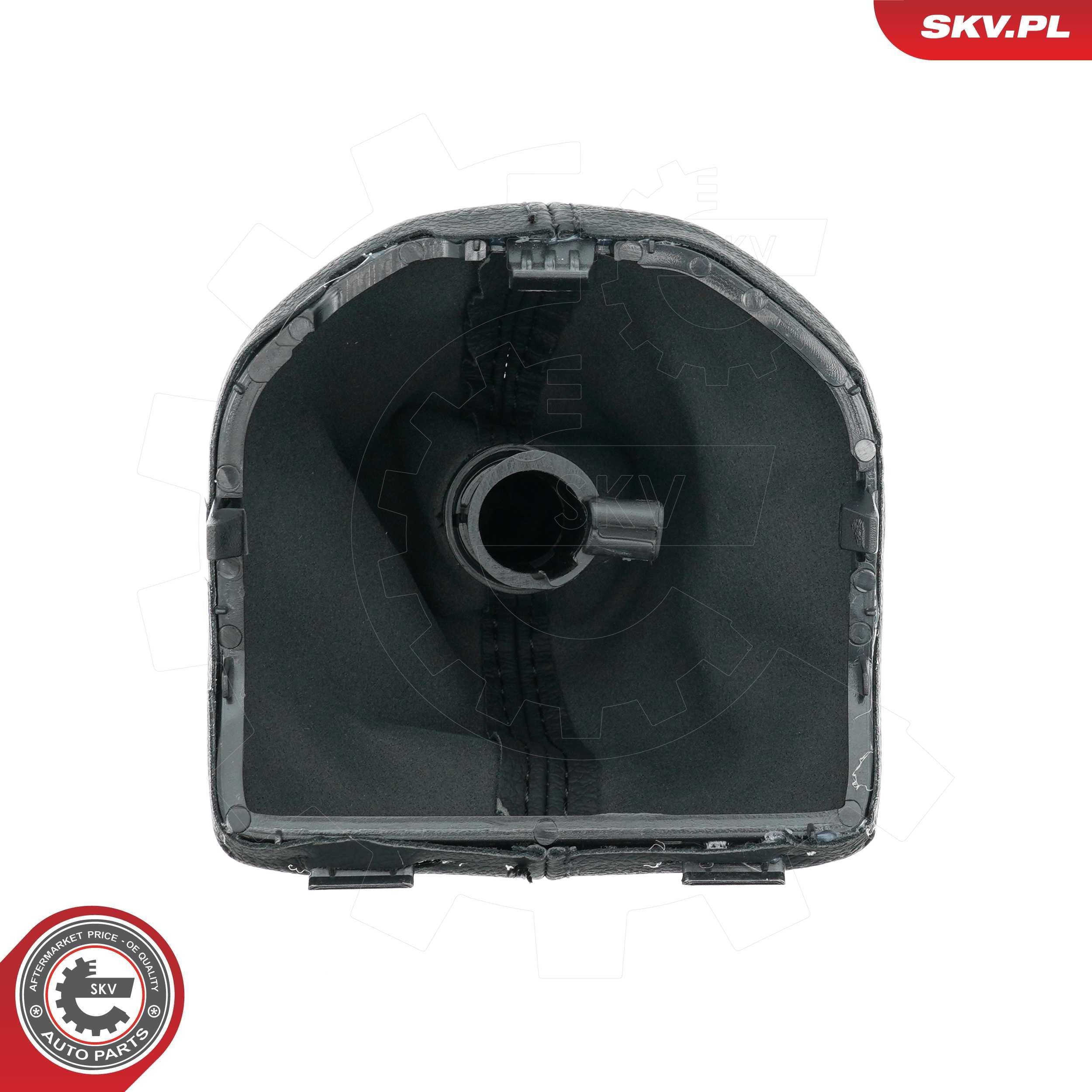 Pavarų svirties galvelė ESEN SKV 63SKV497