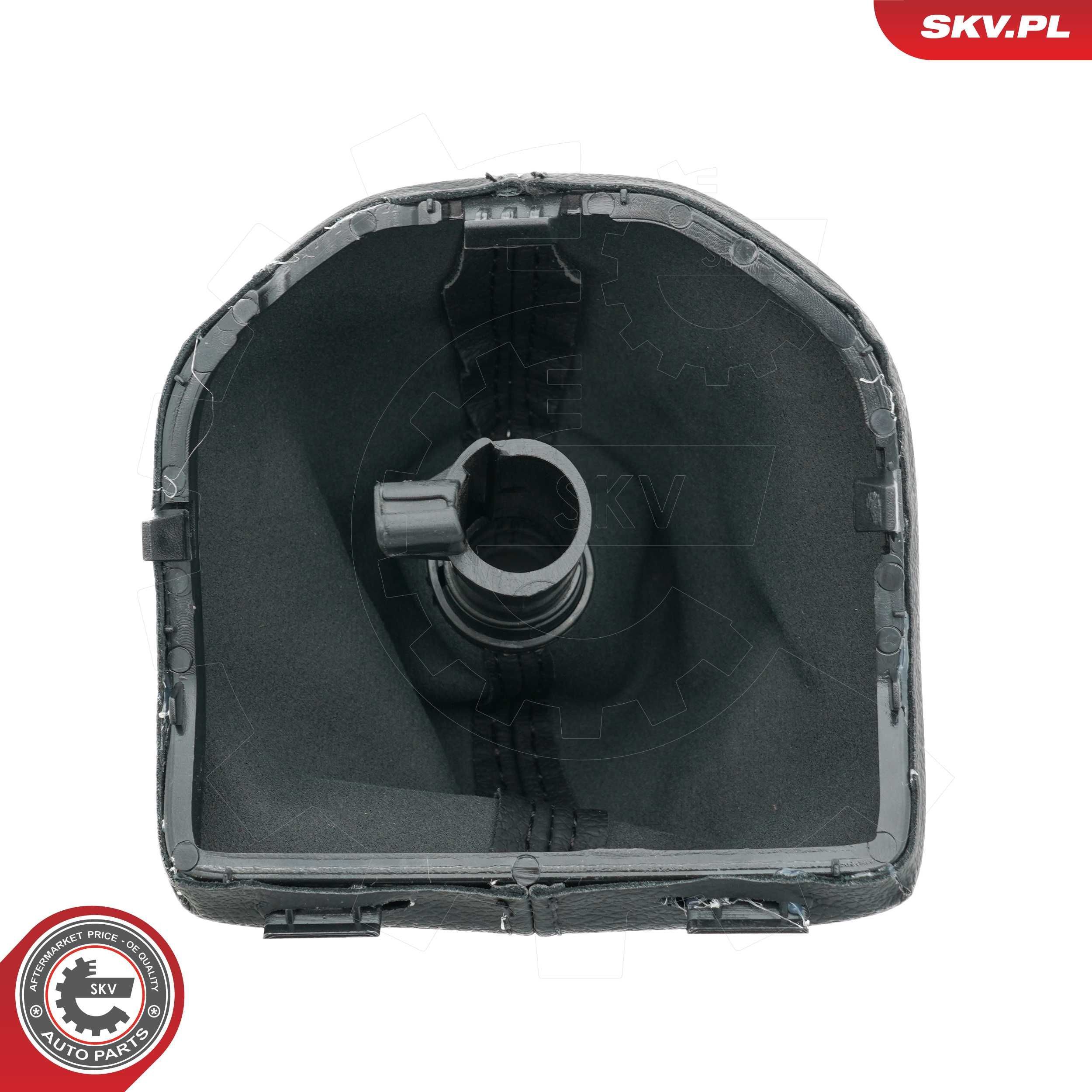 Pavarų svirties galvelė ESEN SKV 63SKV498