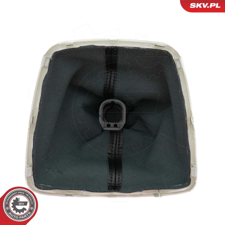 Pavarų svirties galvelė ESEN SKV 63SKV507