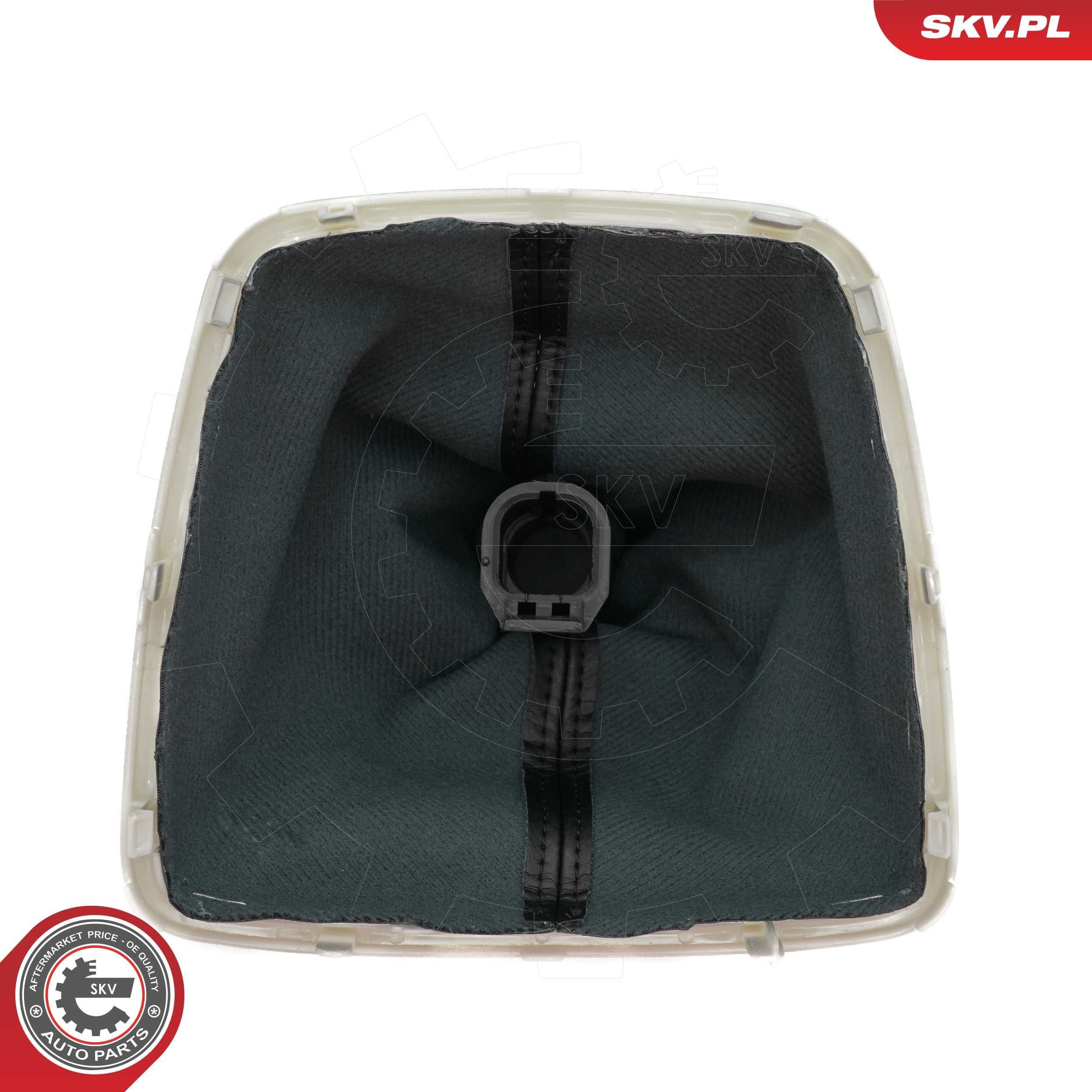 Pavarų svirties galvelė ESEN SKV 63SKV507