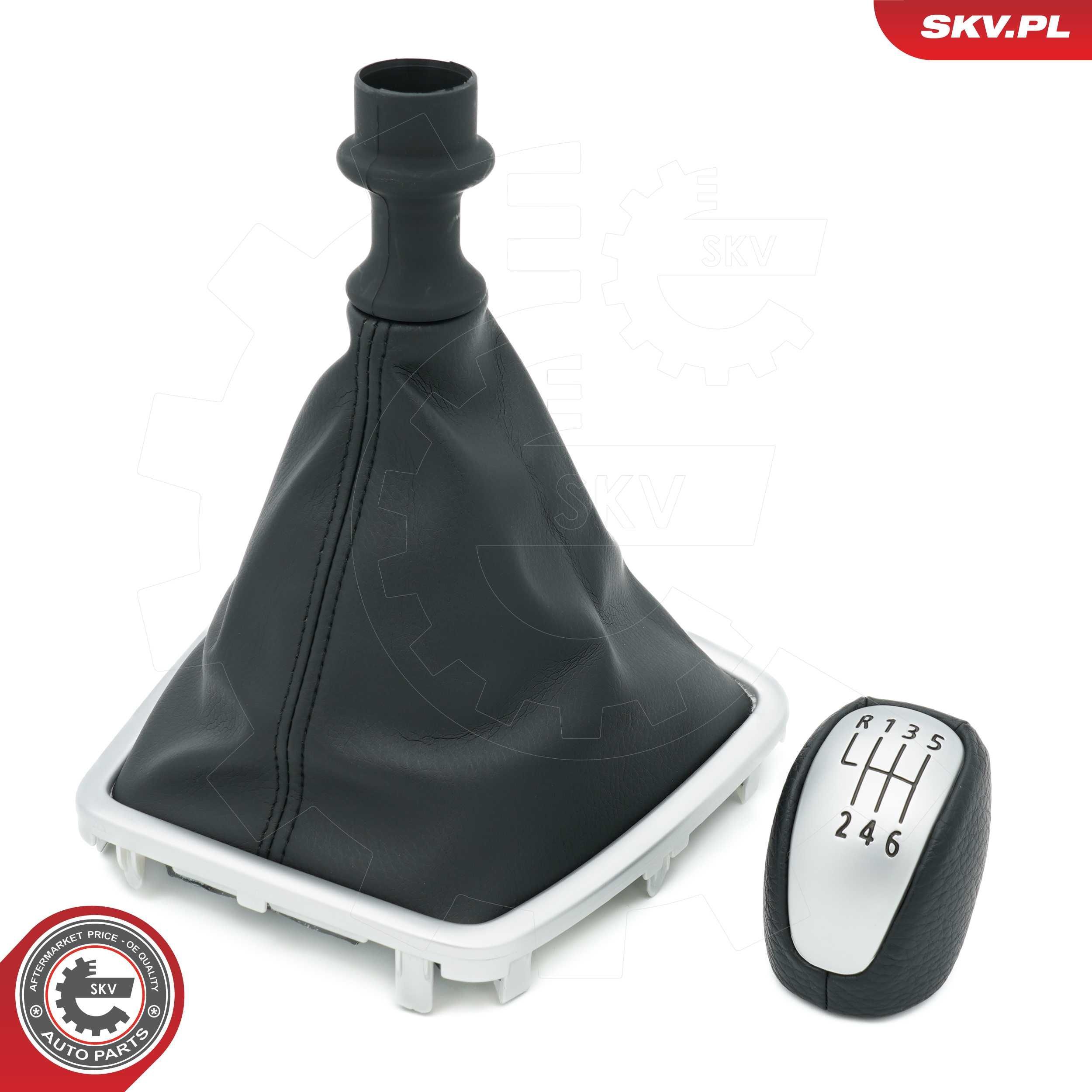 Pavarų svirties galvelė ESEN SKV 63SKV507