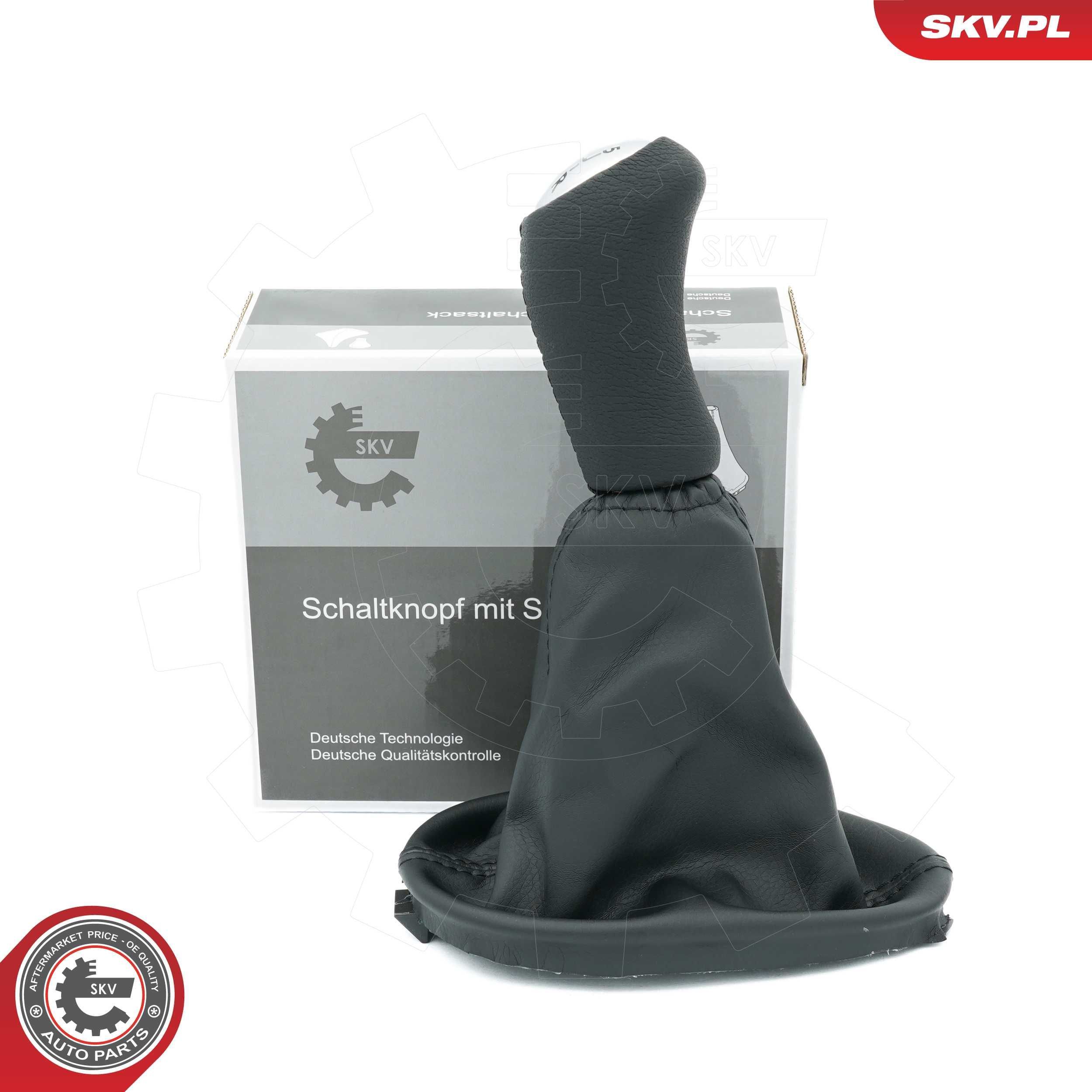 Pavarų svirties galvelė ESEN SKV 63SKV511