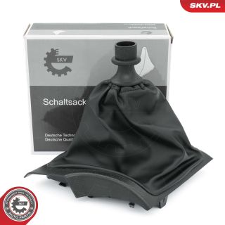 Pavarų svirties galvelė ESEN SKV 63SKV902