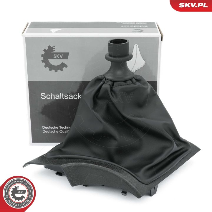 Pavarų svirties galvelė ESEN SKV 63SKV902