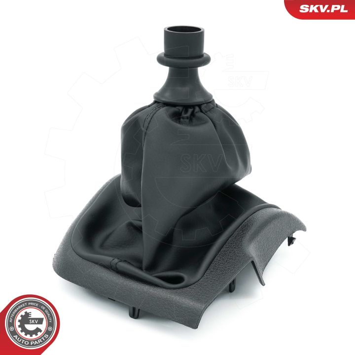 Pavarų svirties galvelė ESEN SKV 63SKV902