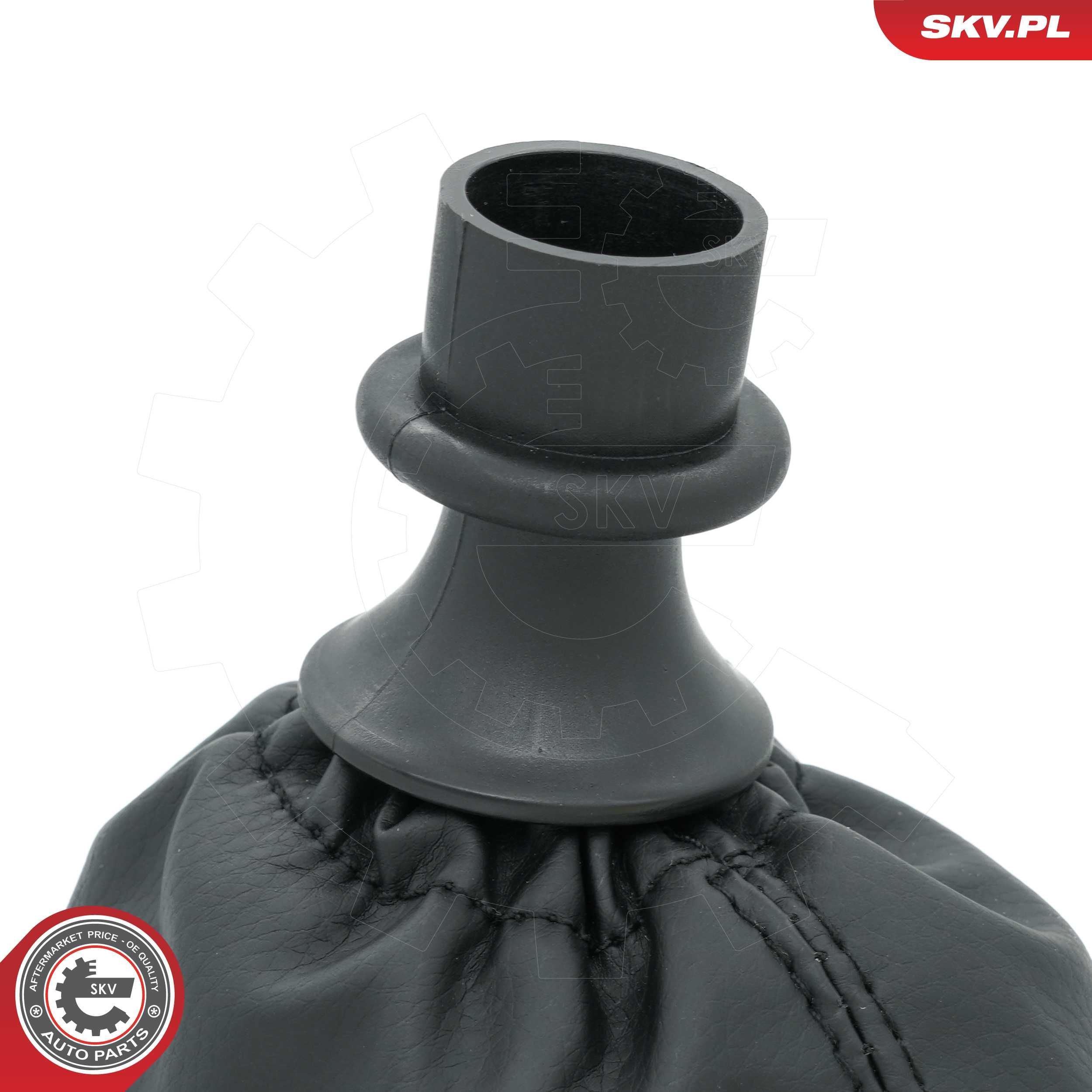 Pavarų svirties galvelė ESEN SKV 63SKV902