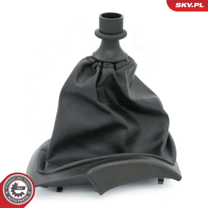 Pavarų svirties galvelė ESEN SKV 63SKV902