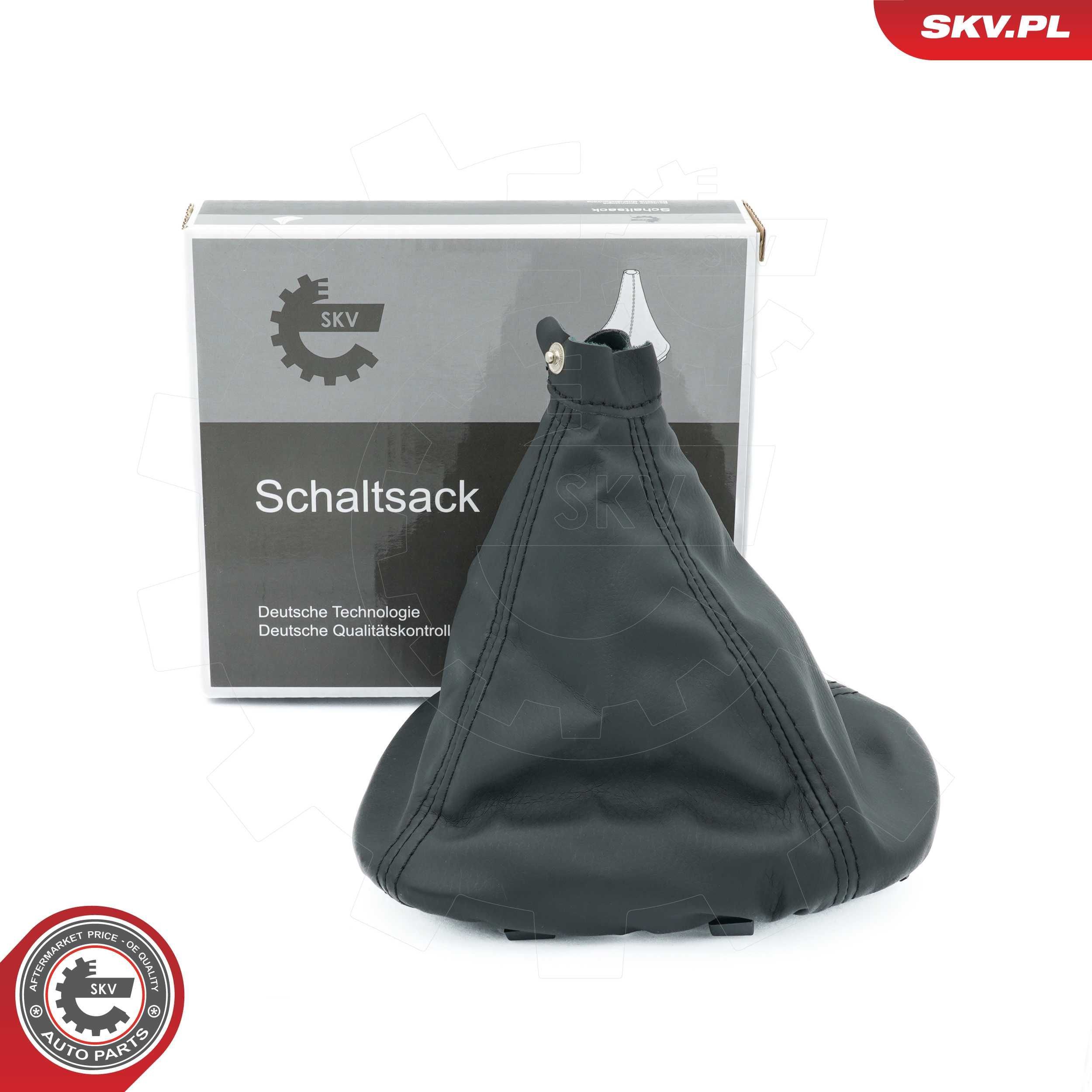 Pavarų svirties galvelė ESEN SKV 63SKV905