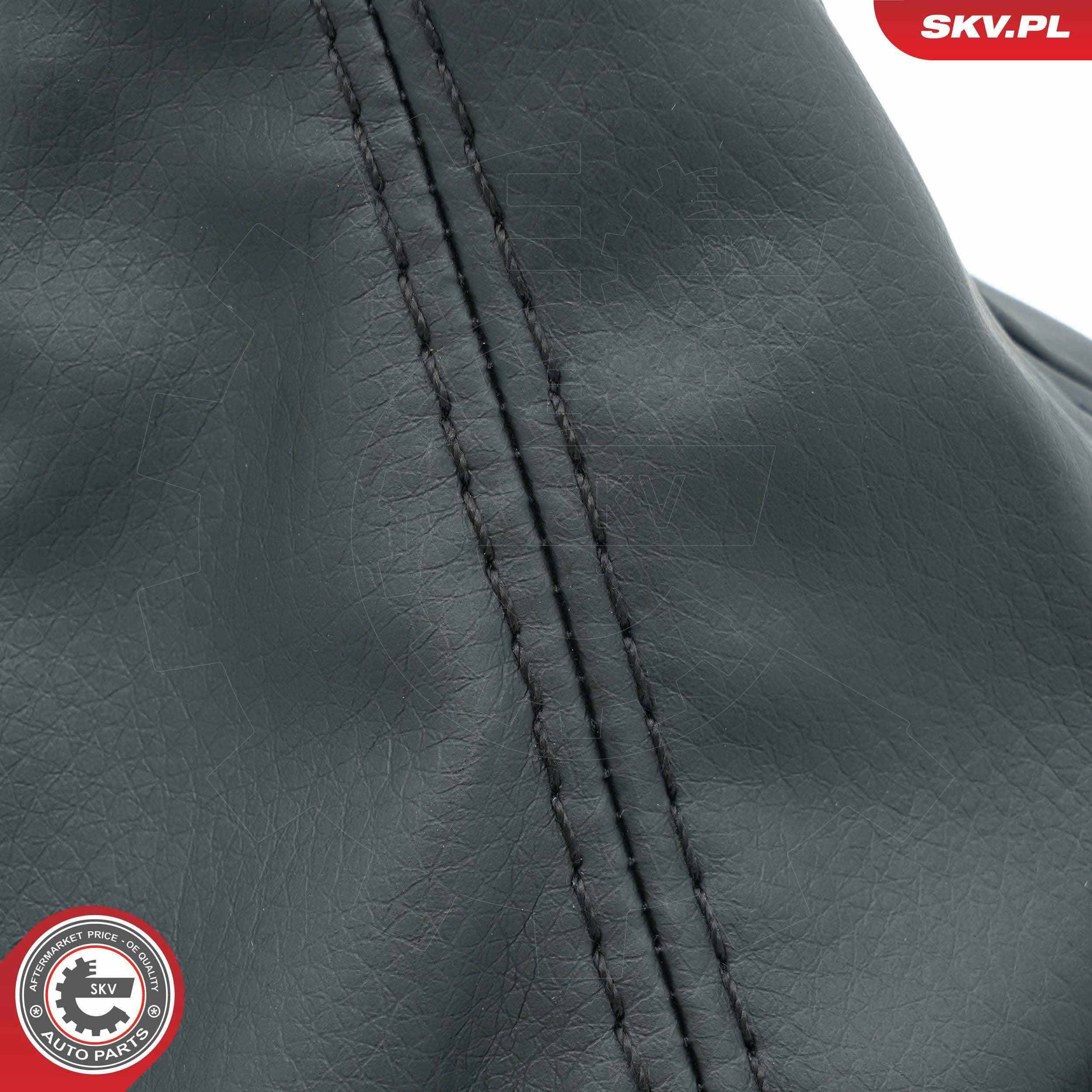 Pavarų svirties galvelė ESEN SKV 63SKV905