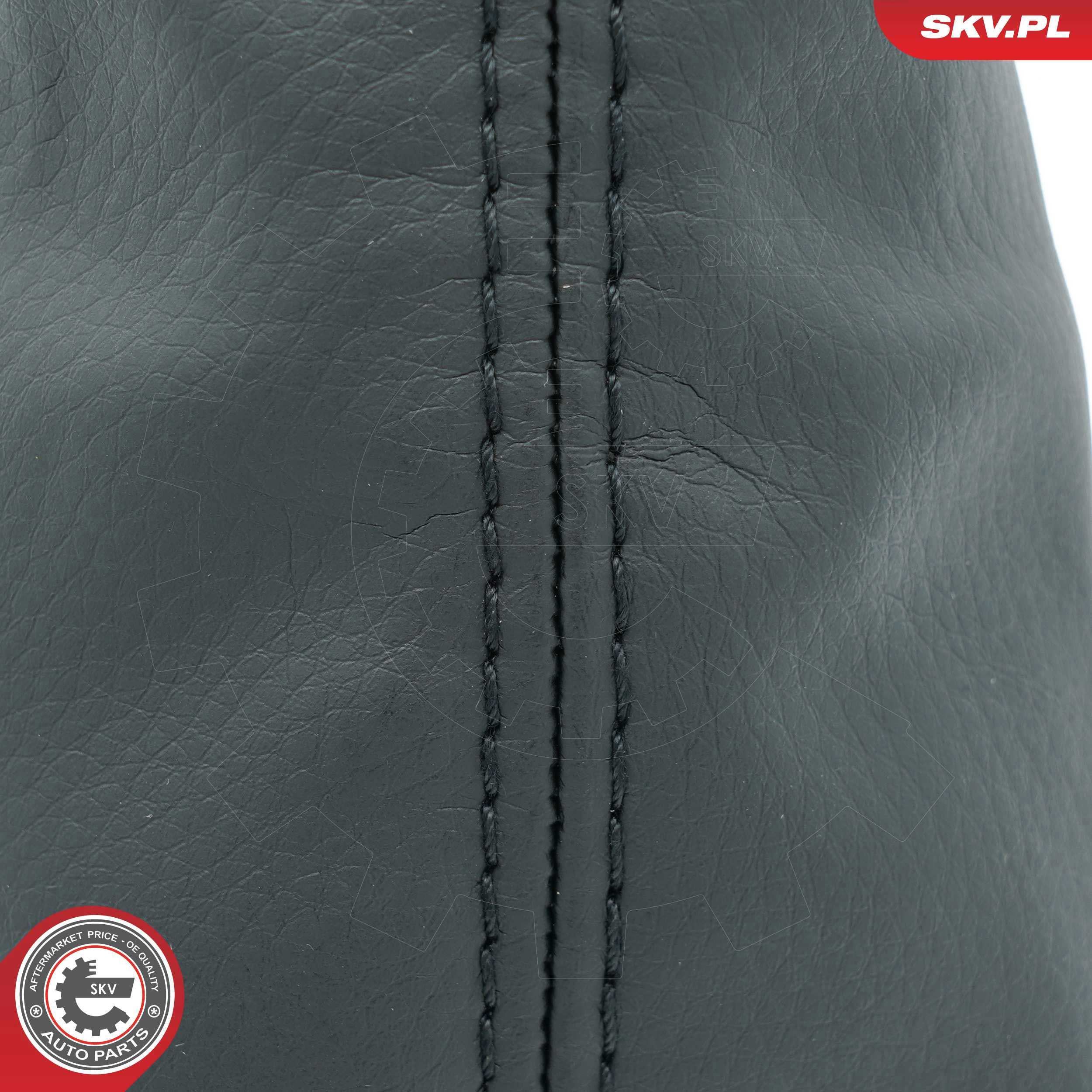 Pavarų svirties galvelė ESEN SKV 63SKV914