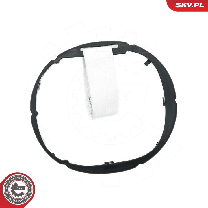 Pavarų svirties galvelė ESEN SKV 63SKV920