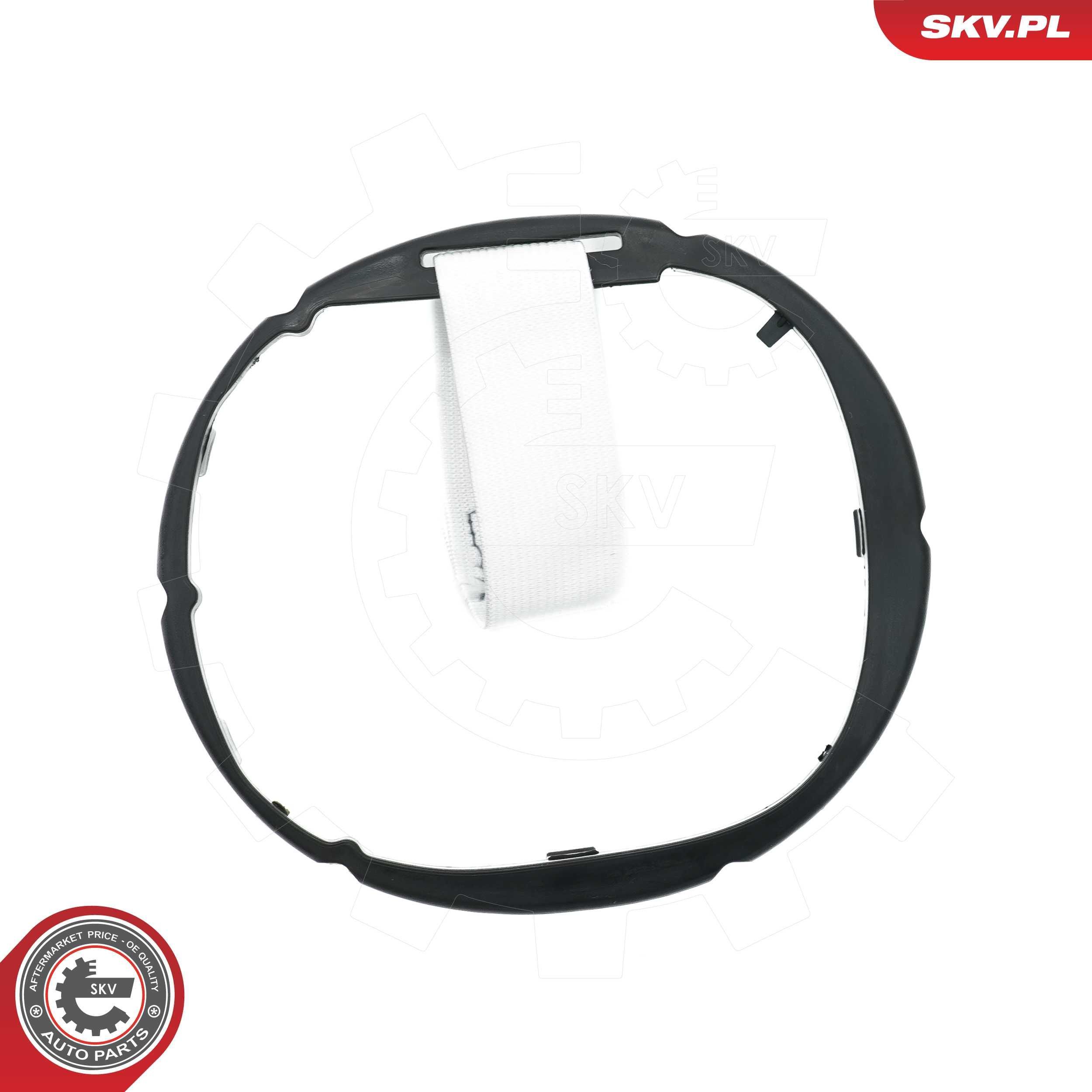 Pavarų svirties galvelė ESEN SKV 63SKV920