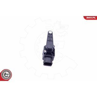 Jutiklis, žibintų diapazono reguliavimas ESEN SKV 17SKV414