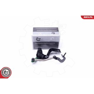 Jutiklis, žibintų diapazono reguliavimas ESEN SKV 17SKV427