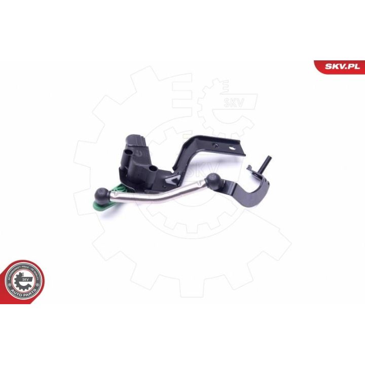 Jutiklis, žibintų diapazono reguliavimas ESEN SKV 17SKV427