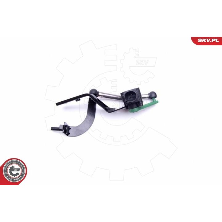 Jutiklis, žibintų diapazono reguliavimas ESEN SKV 17SKV427