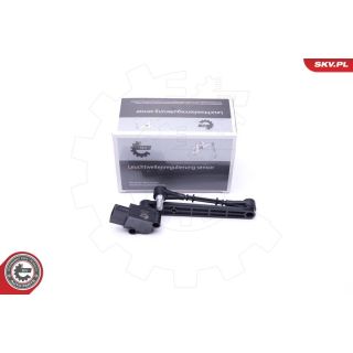 Jutiklis, žibintų diapazono reguliavimas ESEN SKV 17SKV451