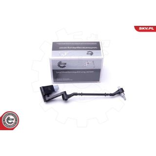 Jutiklis, žibintų diapazono reguliavimas ESEN SKV 17SKV457