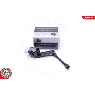 Jutiklis, žibintų diapazono reguliavimas ESEN SKV 17SKV459