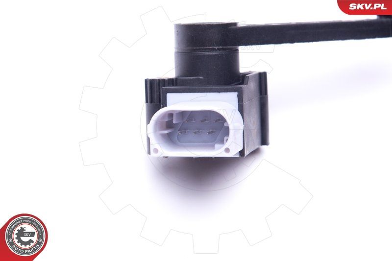 Jutiklis, žibintų diapazono reguliavimas ESEN SKV 17SKV459