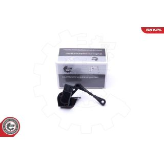 Jutiklis, žibintų diapazono reguliavimas ESEN SKV 17SKV460