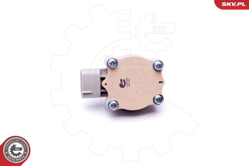 Jutiklis, žibintų diapazono reguliavimas ESEN SKV 17SKV463