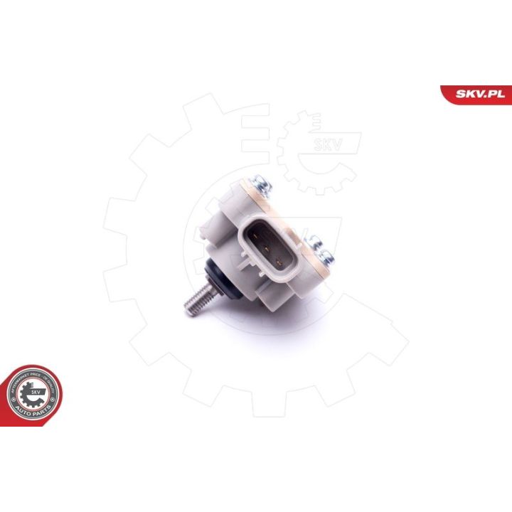 Jutiklis, žibintų diapazono reguliavimas ESEN SKV 17SKV463