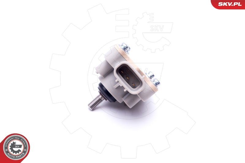 Jutiklis, žibintų diapazono reguliavimas ESEN SKV 17SKV463