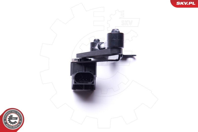 Jutiklis, žibintų diapazono reguliavimas ESEN SKV 17SKV464