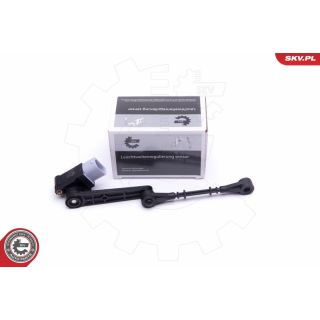 Jutiklis, žibintų diapazono reguliavimas ESEN SKV 17SKV575