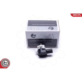 Jutiklis, žibintų diapazono reguliavimas ESEN SKV 17SKV728