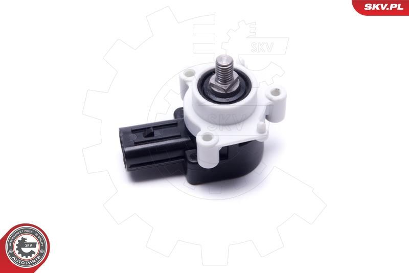 Jutiklis, žibintų diapazono reguliavimas ESEN SKV 17SKV728