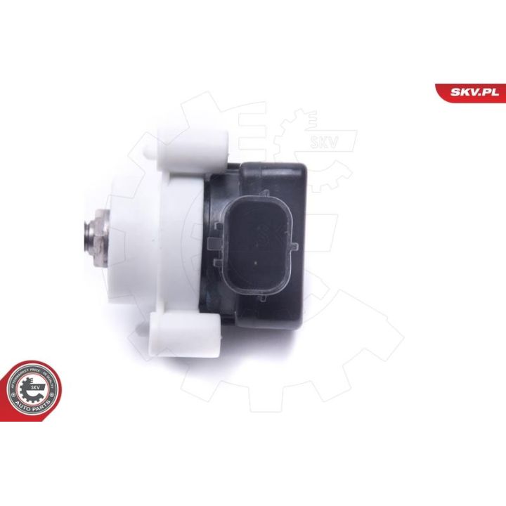 Jutiklis, žibintų diapazono reguliavimas ESEN SKV 17SKV728