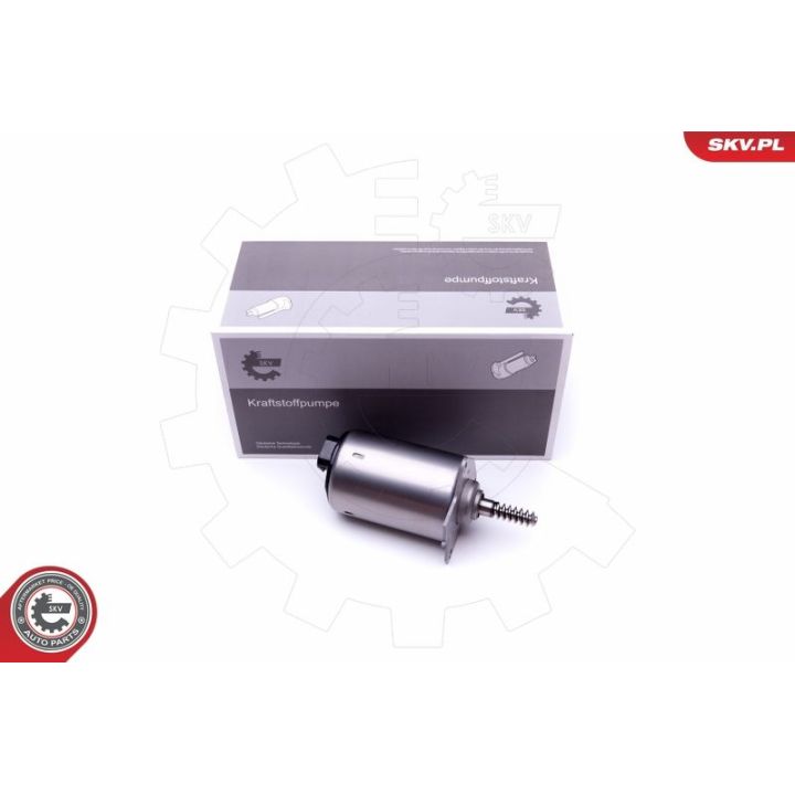 Pavara, ekscentrinis velenas (kint. vožtuvų pakėlimas) ESEN SKV 96SKV087